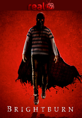 Brightburn